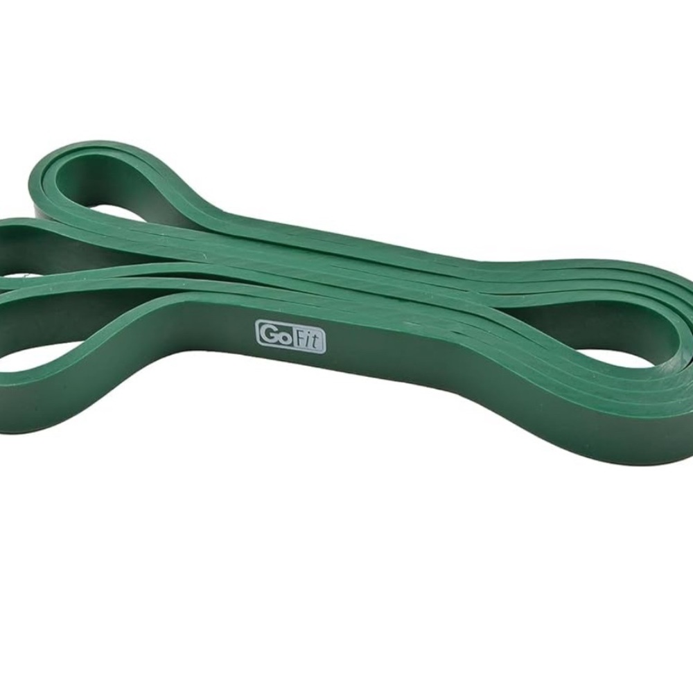 GoFit Latex Super Band 30lbs-50lbs